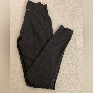 P’tula bare II pocket legging S Gray